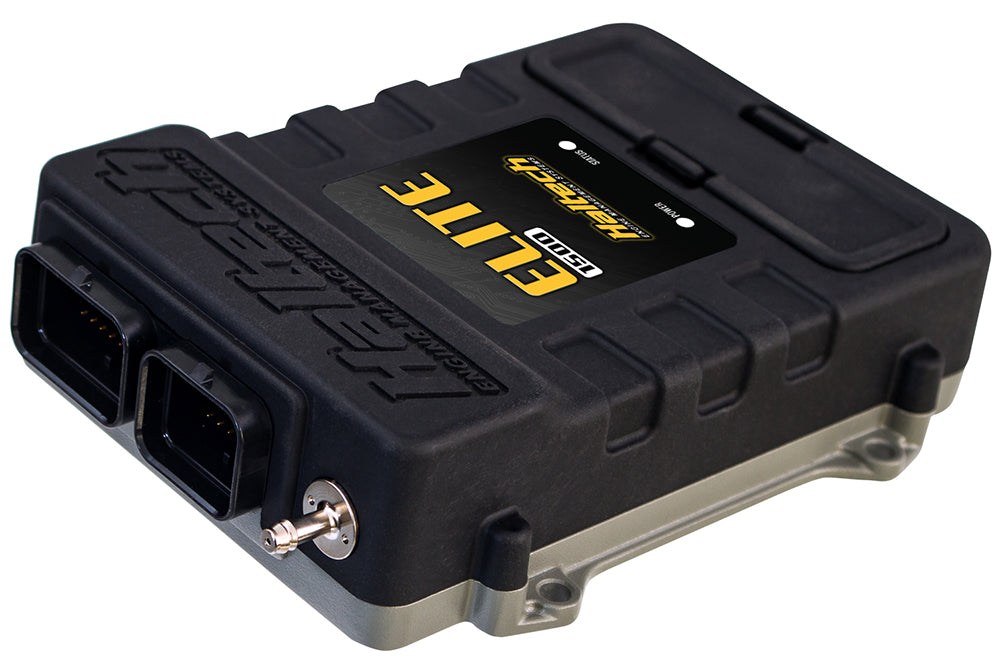 Elite 1500 + Premium Universal Wire-in Harness Kit LENGTH: 5.0m (16')