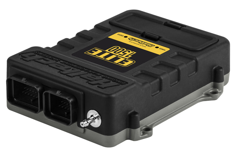 Elite 1500 ECU-4