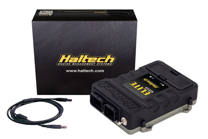 Elite 1500 + Premium Universal Wire-in Harness Kit LENGTH: 2.5m (8')-2