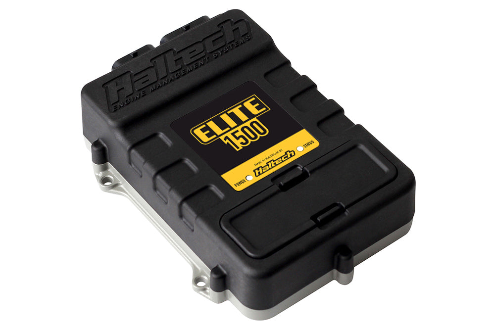 Elite 1500 ECU + Plug and Pin Set-4
