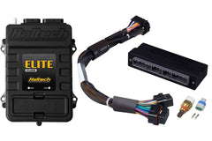 Elite 1500 + Honda OBD-I B-Series Plug 'n' Play Adaptor Harness Kit-1