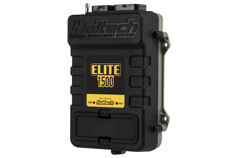 Elite 1500 + Subaru WRX MY99-00 Plug 'n' Play Adaptor Harness Kit-3