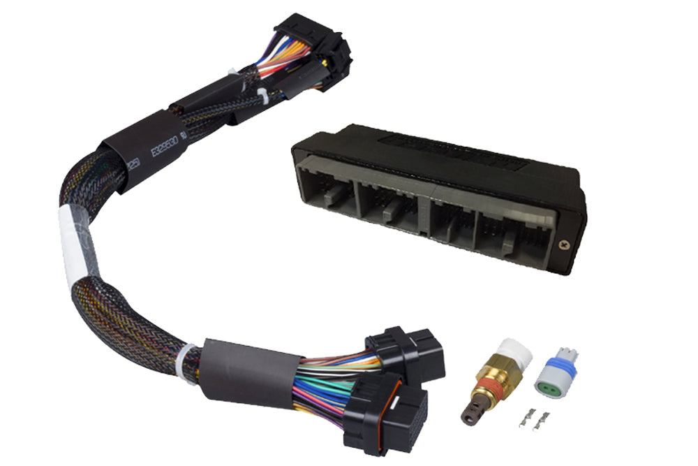 Elite 1500 + Subaru WRX MY99-00 Plug 'n' Play Adaptor Harness Kit-4