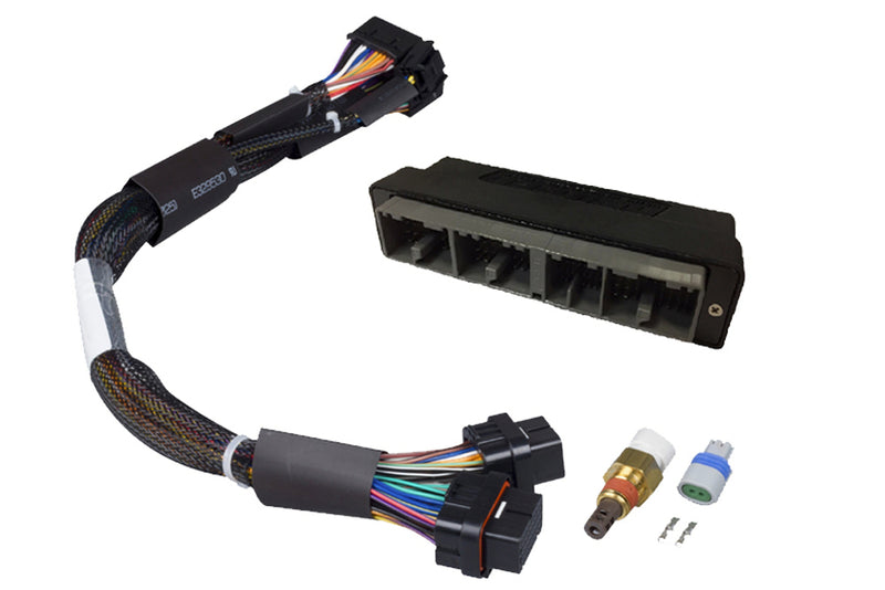 Elite 1500 + Subaru WRX MY99-00 Plug 'n' Play Adaptor Harness Kit-4