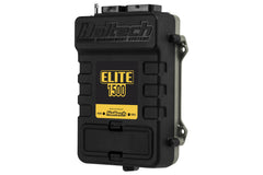 Elite 1500 + Subaru WRX MY97-98 Plug 'n' Play Adaptor Harness Kit-3