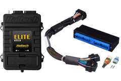 Elite 1500 + Nissan Silvia S13 (CA18DET) Plug 'n' Play Adaptor Harness Kit-1