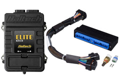 Elite 1500 + Nissan Silvia S14 S1 "ZENKI" Plug 'n' Play Adaptor Harness Kit-1