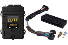 Elite 1500 + Honda Civic EP3 Plug 'n' Play Adaptor Harness Kit-1