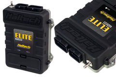 Elite 2500 + Nissan Skyline R34 GT-T & Stagea WC34 Plug 'n' Play Adaptor Harness Kit-2