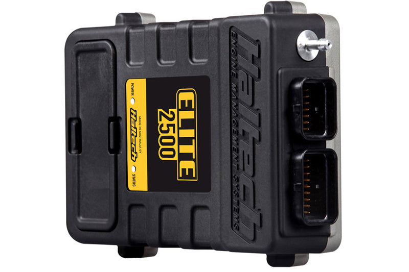 Elite 2500 ECU-3