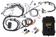 Elite 2500 + Terminated Harness Kit for Nissan RB Twin Cam With Series 2 (late) ignition type sub harness-1