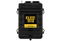 Elite 2500 T ECU-1