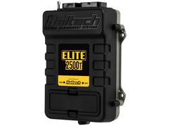 Elite 2500 T ECU-3