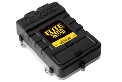 Elite 2500 T ECU-4