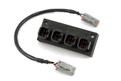 Elite CAN HUB 4 Port DTM-4-1