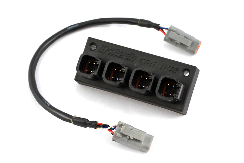 Elite CAN HUB 4 Port DTM-4-1