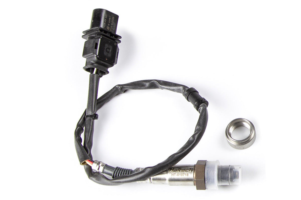 WB1 Bosch - Single Channel CAN O2 Wideband Controller Kit Length: 1.2M (4ft)-4