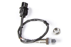 WB1 Bosch - Single Channel CAN O2 Wideband Controller Kit Length: 1.2M (4ft)-4