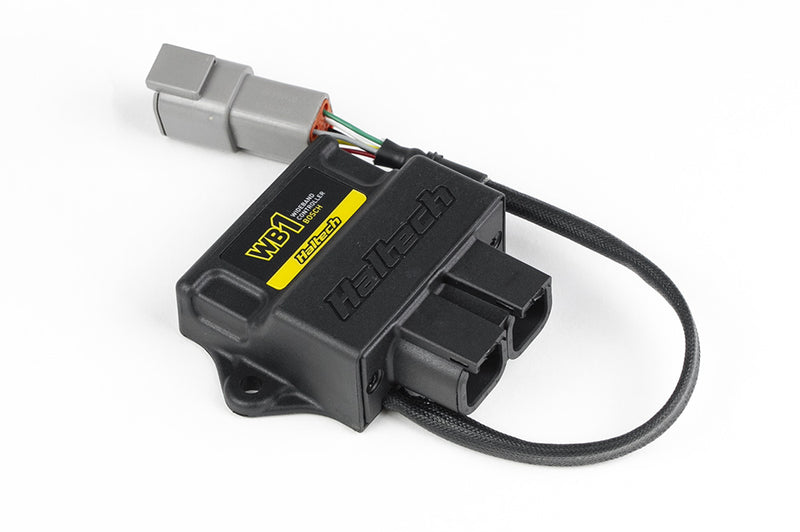 WB1 NTK - Single Channel CAN O2 Wideband Controller Kit Length: 1.2M (4ft)-2