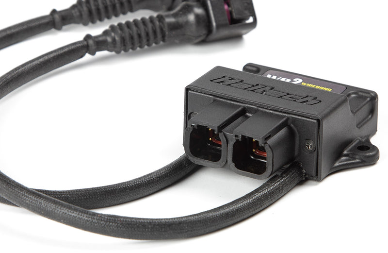 WB2 Bosch - Dual Channel CAN O2 Wideband Controller Kit Length: 1.2M (4ft)-2
