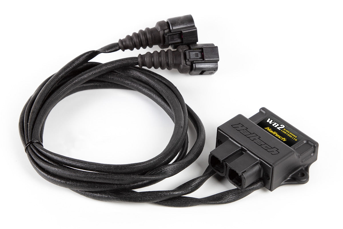 WB2 Bosch - Dual Channel CAN O2 Wideband Controller Kit Length: 1.2M (4ft)-3