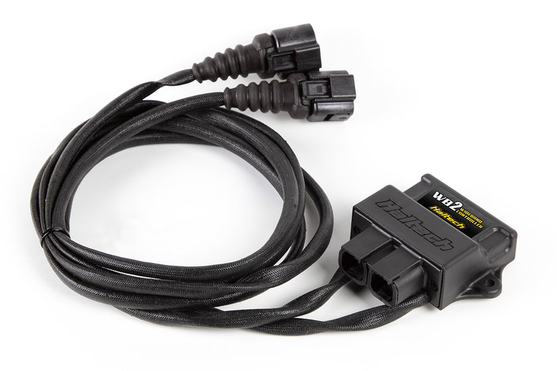 WB2 Bosch - Dual Channel CAN O2 Wideband Controller Kit Length: 1.2M (4ft)-3