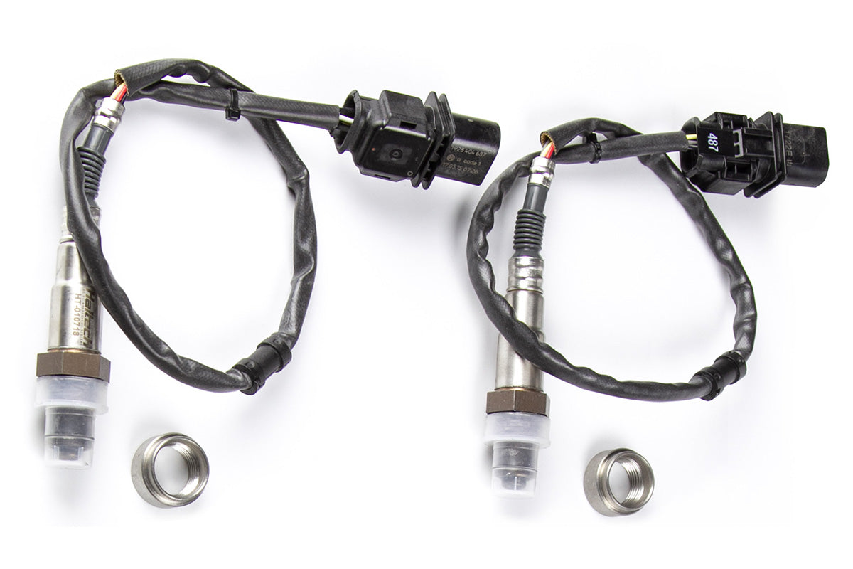 WB2 Bosch - Dual Channel CAN O2 Wideband Controller Kit Length: 1.2M (4ft)-4