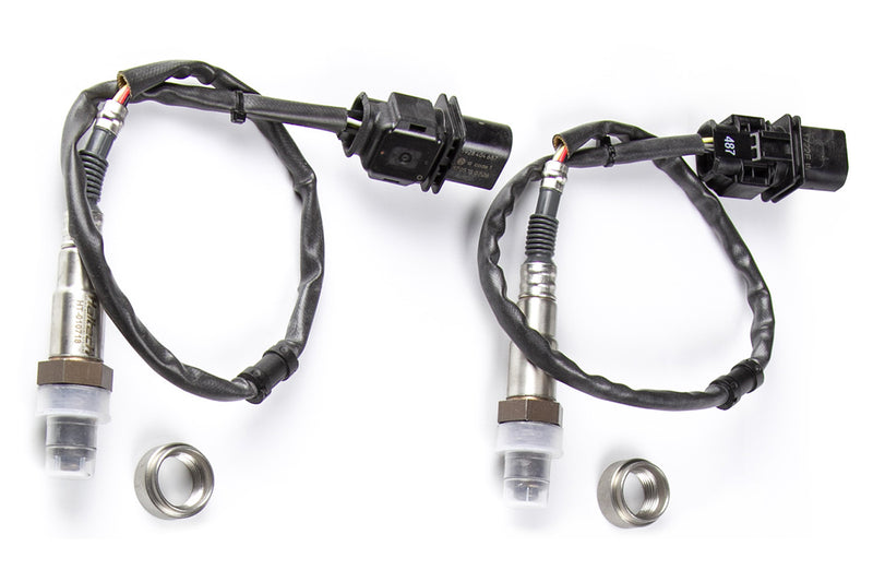 WB2 Bosch - Dual Channel CAN O2 Wideband Controller Kit Length: 1.2M (4ft)-4