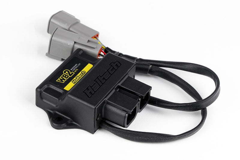 WB2 NTK - Dual Channel CAN O2 Wideband Controller Kit Length: 1.2M (4ft)-2