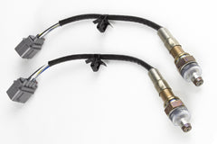 WB2 NTK - Dual Channel CAN O2 Wideband Controller Kit Length: 1.2M (4ft)-3