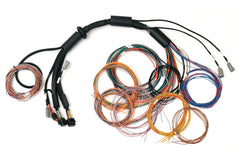 Nexus R3 Universal Wire-in Harness - 2.5m (8') Length: 2.5M-2