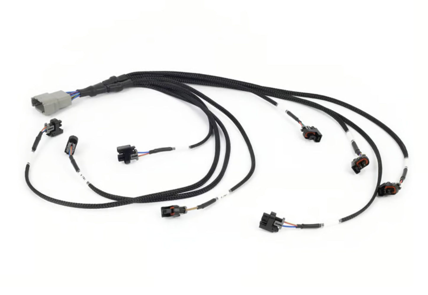 Nexus Rebel LS - Multec 2 Injector Sub Harness