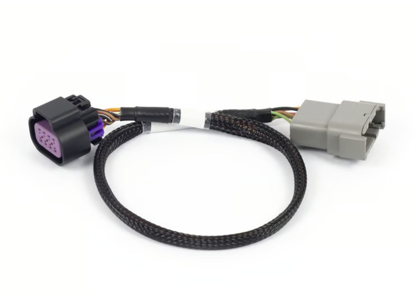 Nexus Rebel LS - 8-pin DBW adaptor