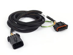 Nexus Rebel LS - Bosch Pedal adaptor-1