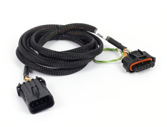 Nexus Rebel LS - Bosch Pedal adaptor