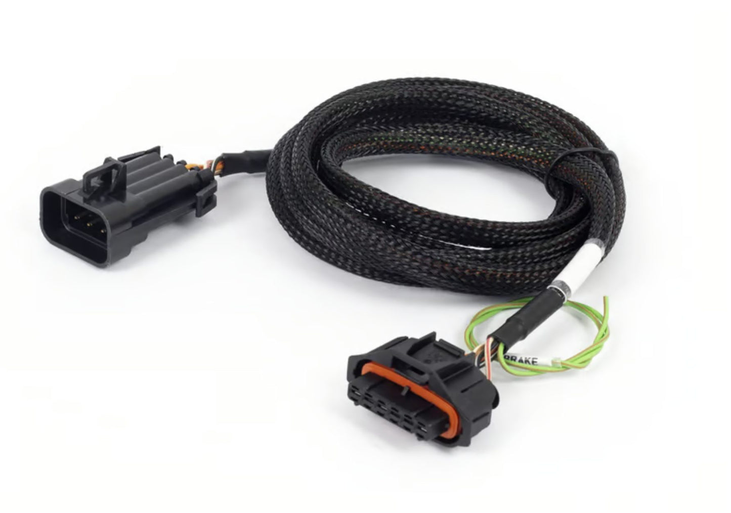 Nexus Rebel LS - Bosch Pedal adaptor