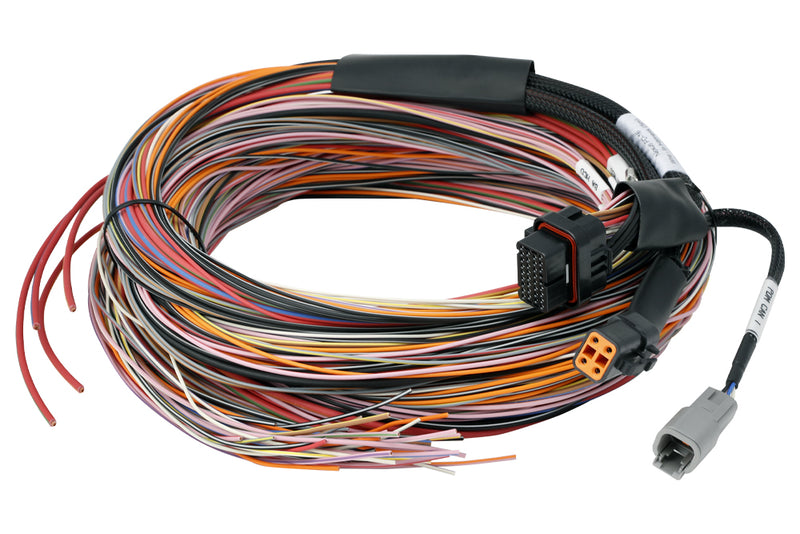 PD16 Flying Lead Harness - 5M Length: 5M / 16FT-1