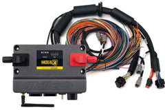 Nexus R3 + Universal Wire-in Harness Kit Length: 2.5m (8')-1