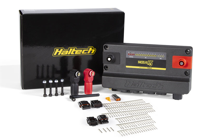 NEXUS R5 + Plug and Pin Set-1