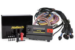 NEXUS R5 + Universal Wire-in Harness Kit Length: 2.5m (8')-1