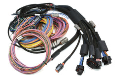 NEXUS R5 + Universal Wire-in Harness Kit Length: 2.5m (8')-2