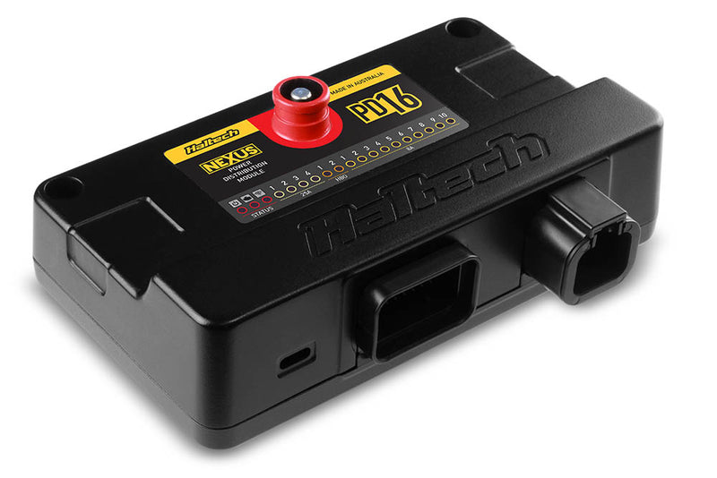 PD16 PDM-2