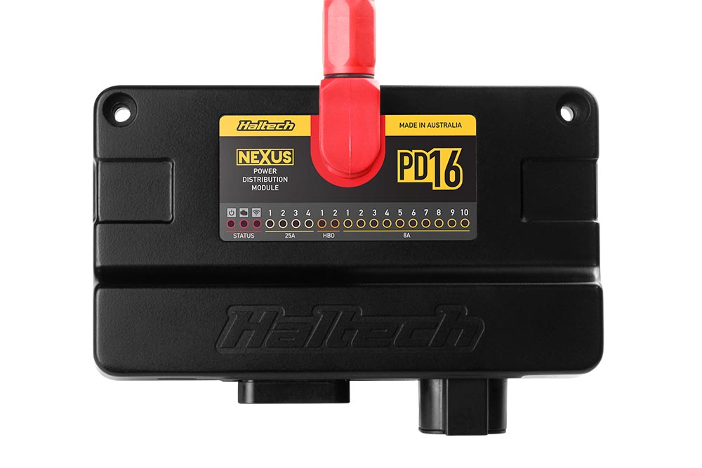 PD16 PDM-4