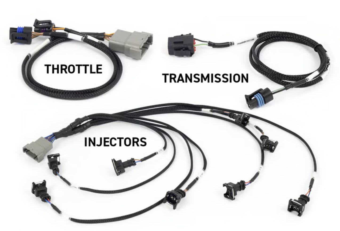 NEXUS Rebel LS - Suits Gen III