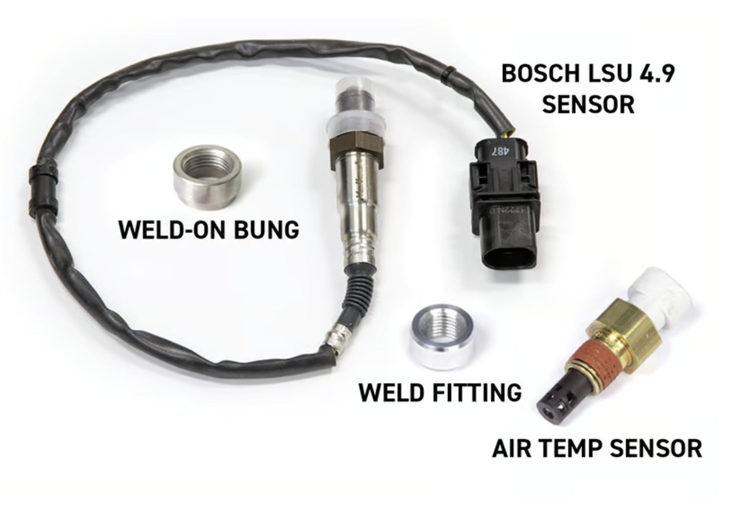 NEXUS Rebel LS - Suits Gen III