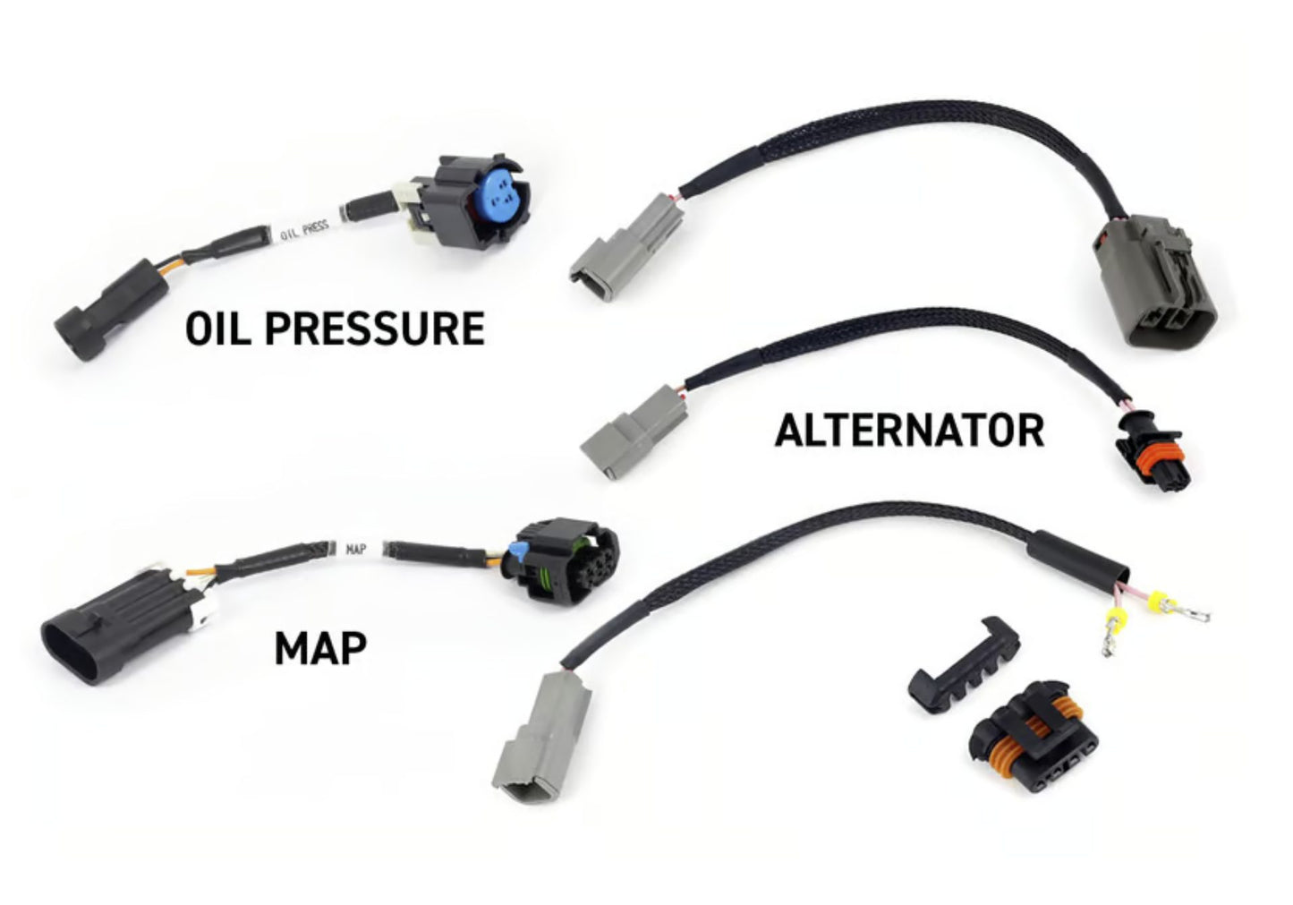 NEXUS Rebel LS - Suits Gen IV