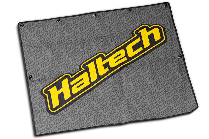 Haltech Tyre Cover Size: 106cm x 91cm ( 42" x 36")-1