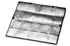 Haltech Tyre Cover Size: 106cm x 91cm ( 42" x 36")-2