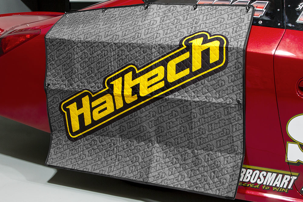 Haltech Tyre Cover Size: 106cm x 91cm ( 42" x 36")-3