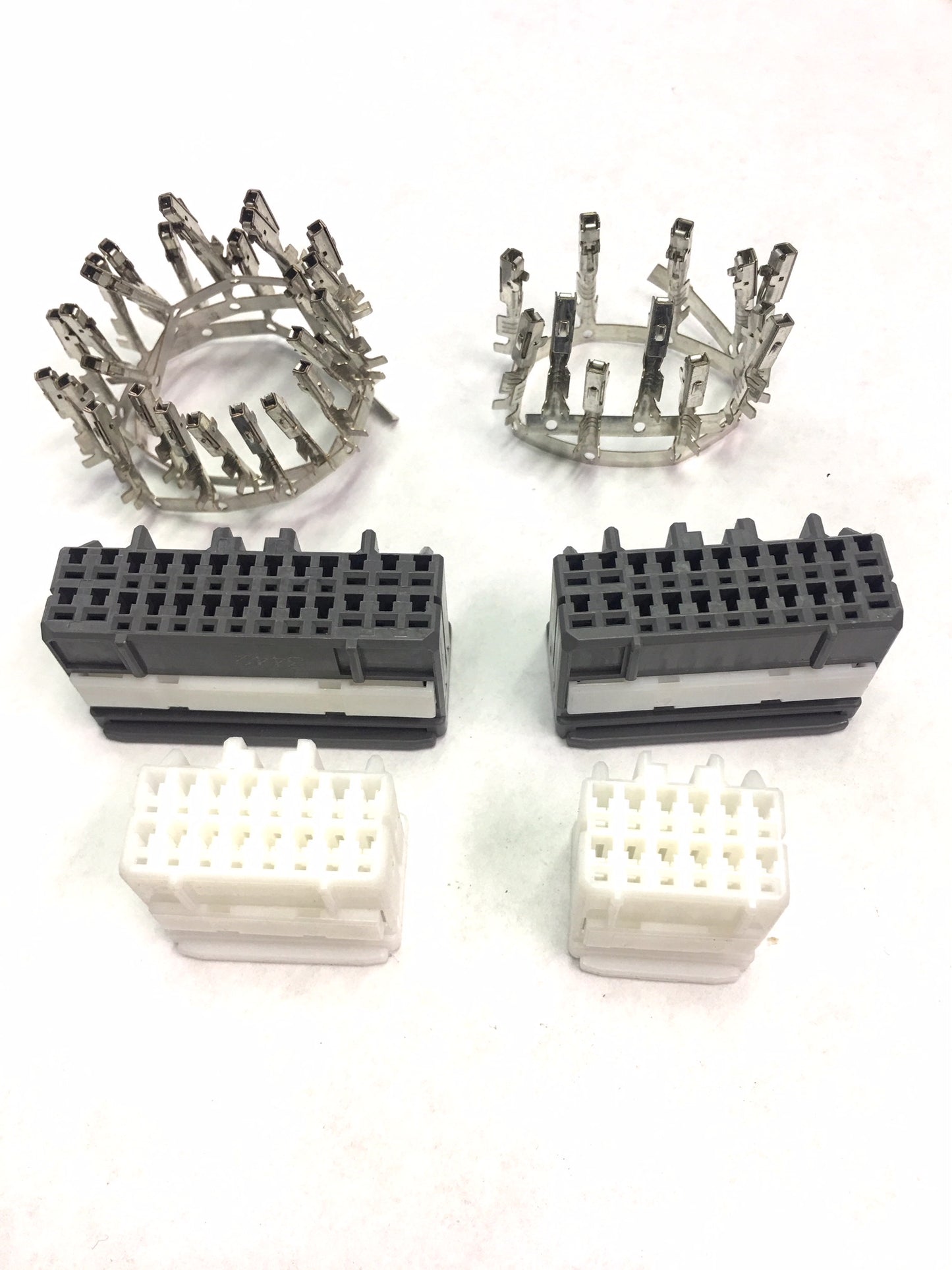 OEM ECU Connectors (2G DSM/EVO 8) & Tool